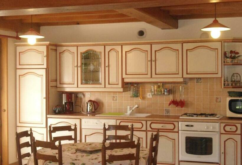 Дом 1 Спальня, Domaine Des Charmilles