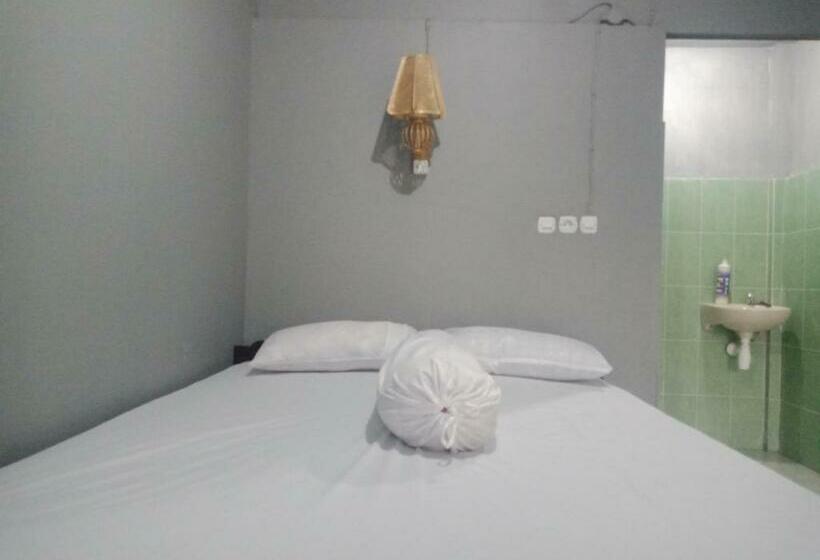 Семейное Бунгало, Rinjani Terrace Cottage