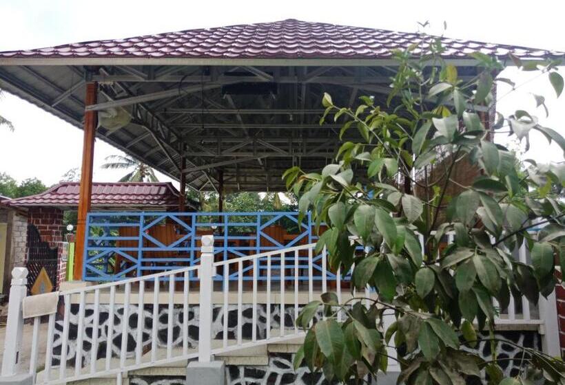 Номер Basic, Rinjani Terrace Cottage