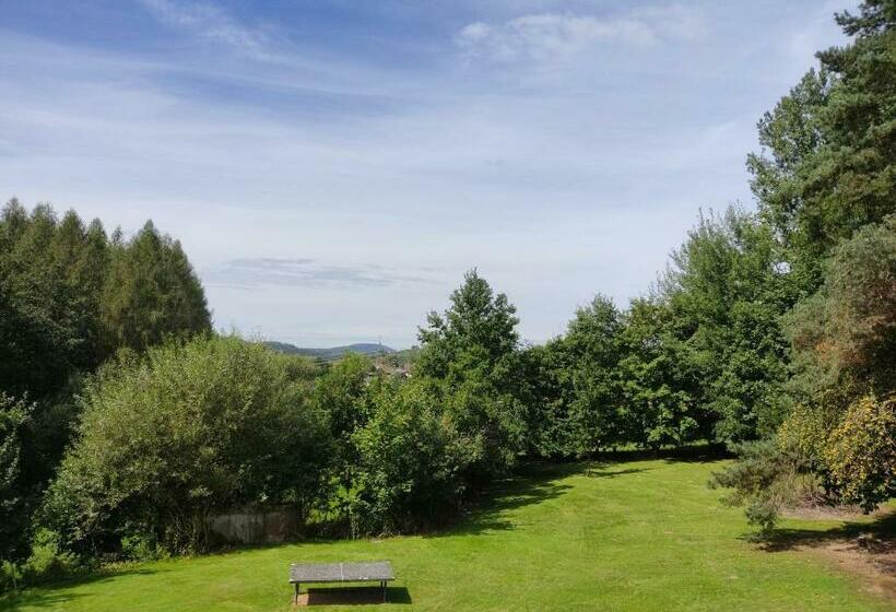 Номер Стандарт, Pension Bachlhof