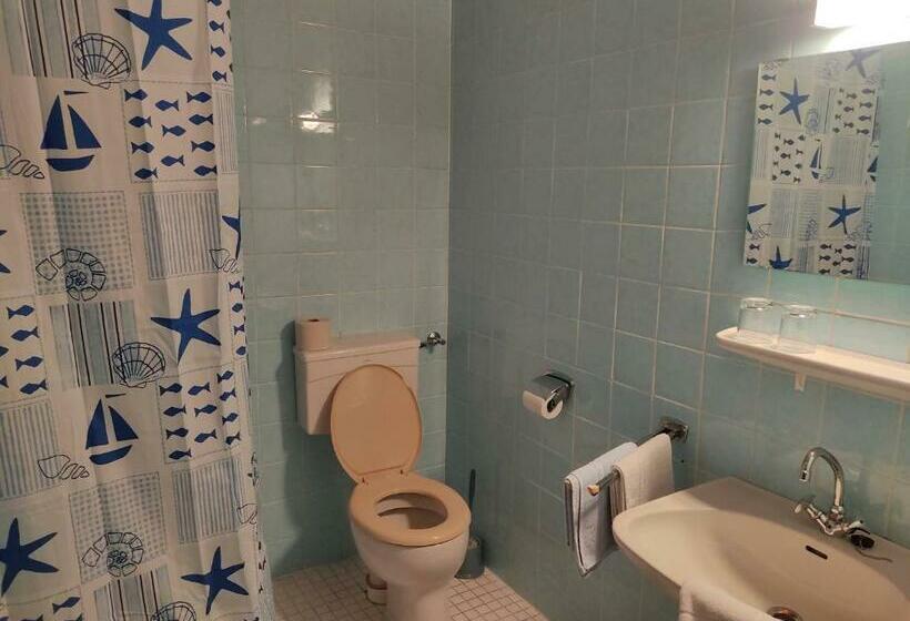 Номер Стандарт, Pension Bachlhof