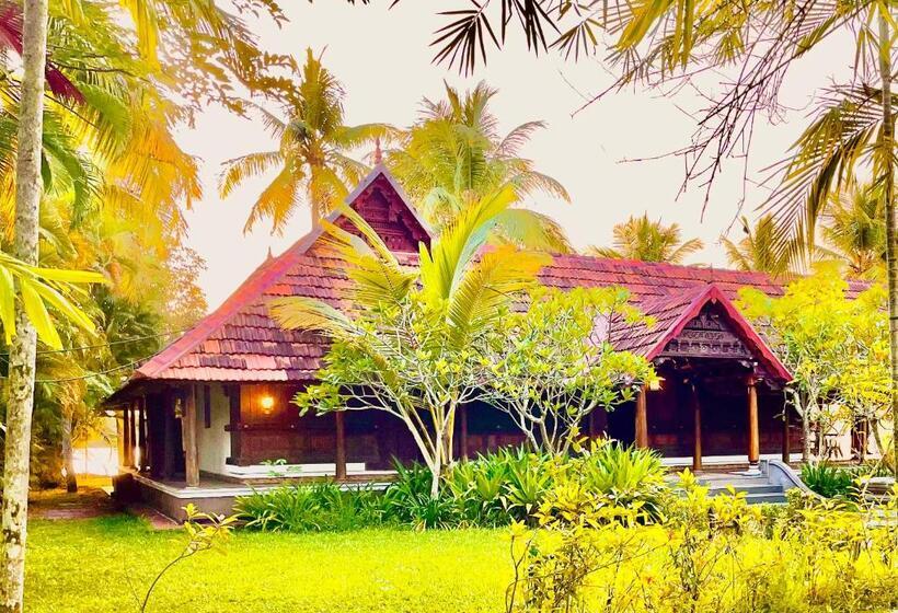 Номер Стандарт Вид на Озеро, Plumeria Lake Resort & Spa, By Zaahrah Hotels And Resorts
