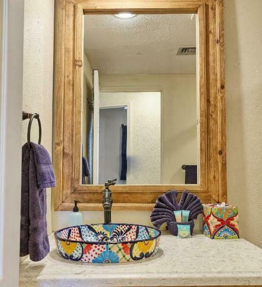 海の見える１ベッドルームアパートメント, Princesa De Penasco Condo C101 Sandy Beach Puerto Penasco