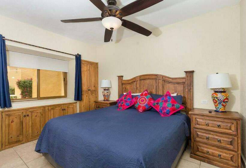 海の見える１ベッドルームアパートメント, Princesa De Penasco Condo C101 Sandy Beach Puerto Penasco