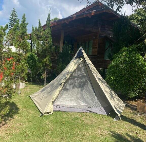 Номер Superior, Wangnamkeaw Goodviewresort