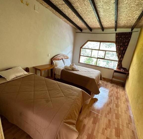 Номер Стандарт, Lia B&b Lucmabamba