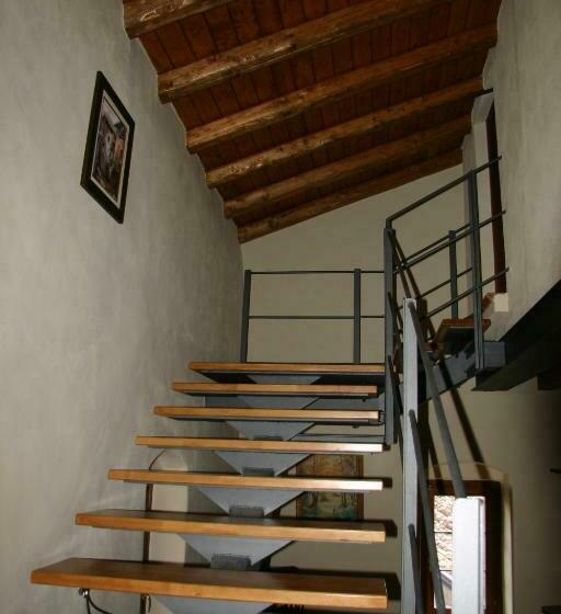 スタンダード４人部屋, Casa Torre