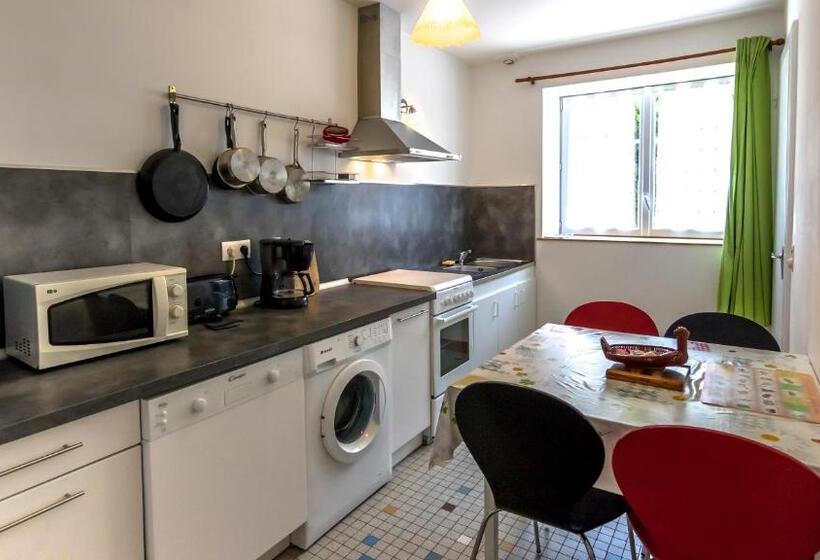 Номер Superior, Chambres D Hôtes La Landre