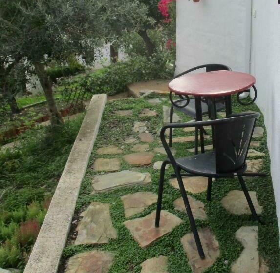 스탠다드 스튜디오, Casas De Campo De Vale De Junco