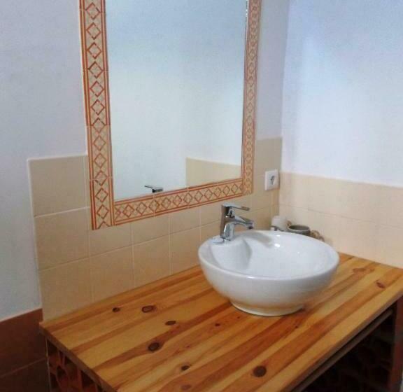 스위트, Casas De Campo De Vale De Junco