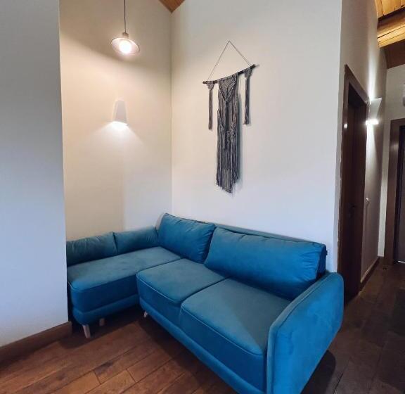 Семейный Номер, Eden Resort