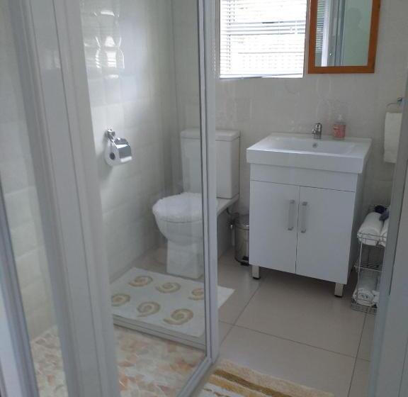 Номер Economy, Kwa Dlamathe Guesthouse