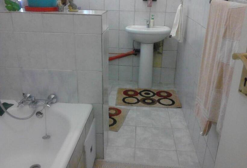 Номер Deluxe, Kwa Dlamathe Guesthouse