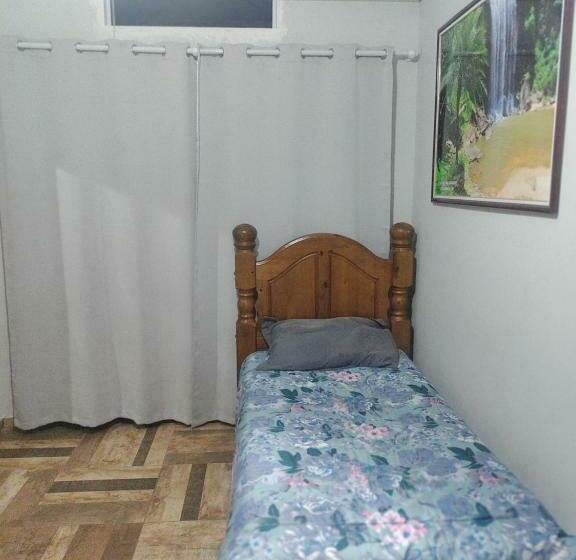 디럭스 룸, Pousada Do Gelão