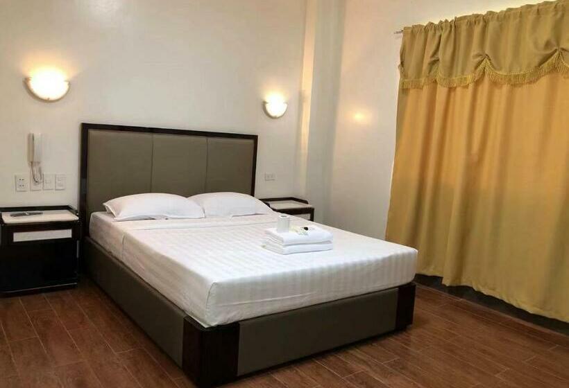 اتاق لوکس, Meaco Royal Hotel  Aparri