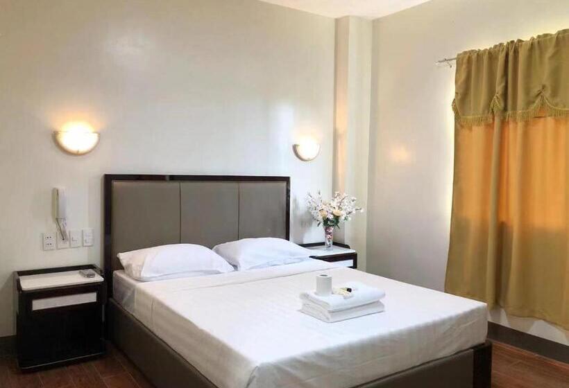 اتاق لوکس, Meaco Royal Hotel  Aparri