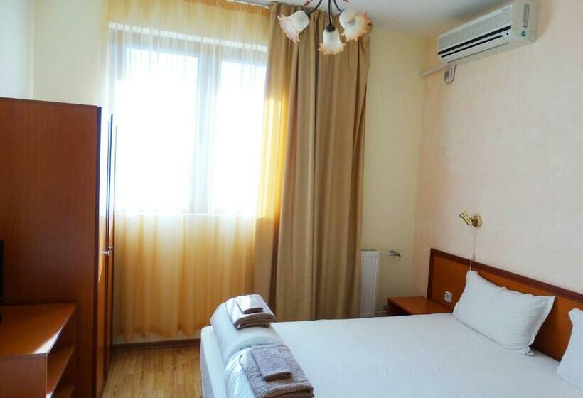 Апартаменты 1 Спальня, Guest House Misha