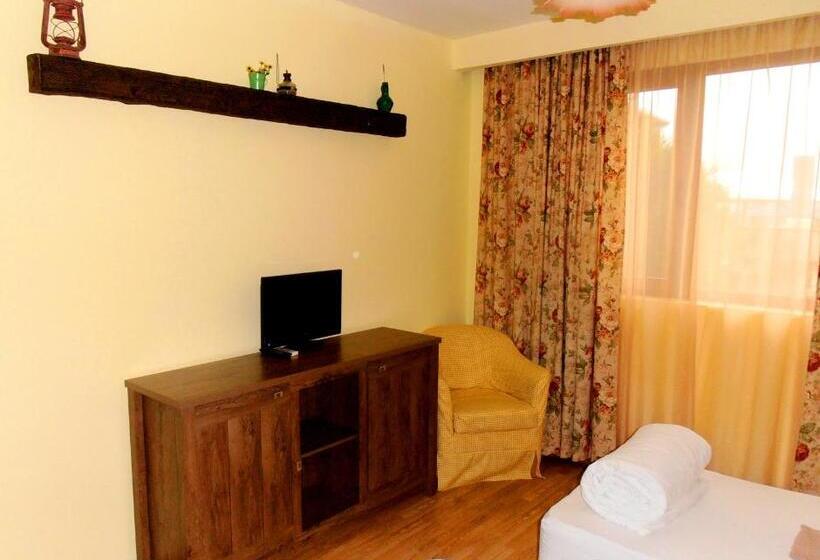 Апартаменты 2 Спальни, Guest House Misha