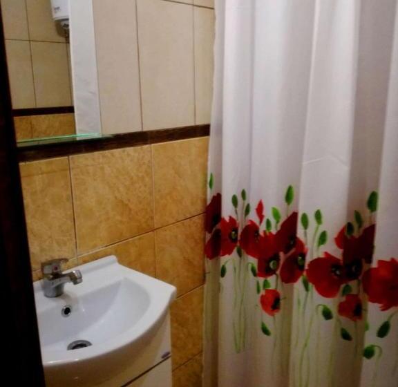 Номер Стандарт, Guest House Misha