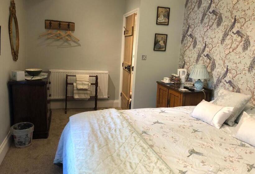 Номер Стандарт, Picket Post House Bed & Breakfast