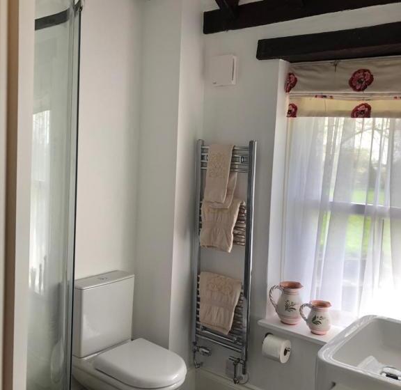 Номер Deluxe, Picket Post House Bed & Breakfast