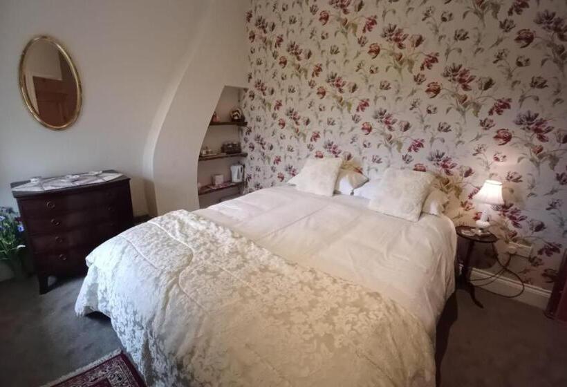 Номер Deluxe, Picket Post House Bed & Breakfast