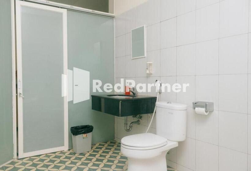 اتاق استاندارد, Pits Hotel Mitra Reddoorz Near Atom Mall