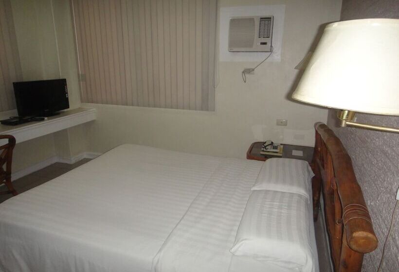 اتاق لوکس, Beverly Boutique Hotel Cebu
