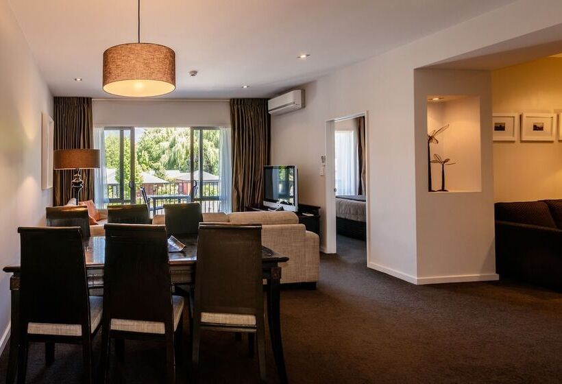Апартаменты 1 Спальня, Clear Ridge Apartments