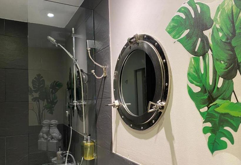 Стандартный Номер Кровать Кинг, 27 Brighton Guesthouse
