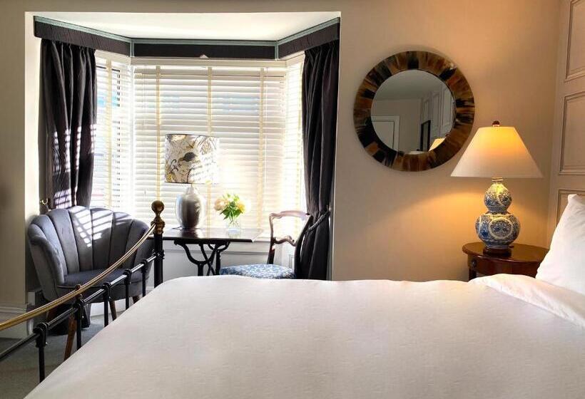 Стандартный Номер Кровать Кинг, 27 Brighton Guesthouse