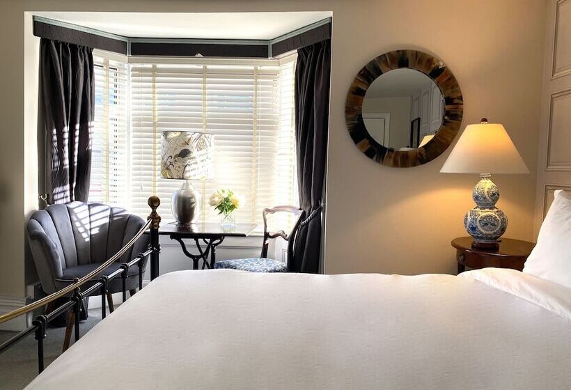 Номер Стандарт, 27 Brighton Guesthouse