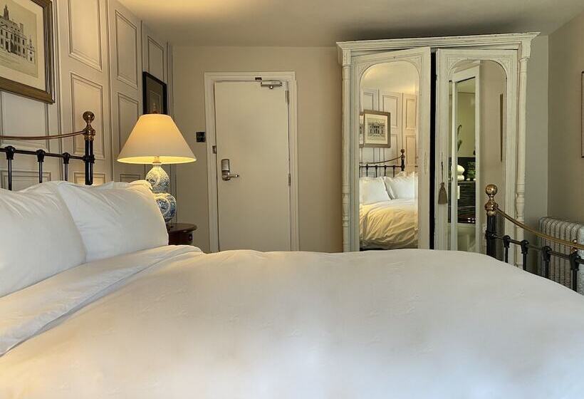 Номер Стандарт, 27 Brighton Guesthouse