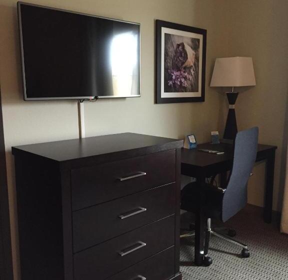 Номер Deluxe, Baymont By Wyndham College Station