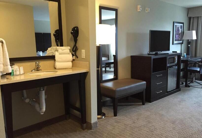 Номер Deluxe Кровать Кинг, Baymont By Wyndham College Station