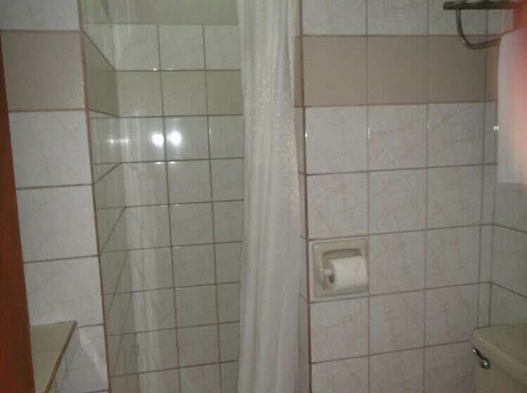 اتاق استاندارد, Beverly Boutique Hotel Cebu