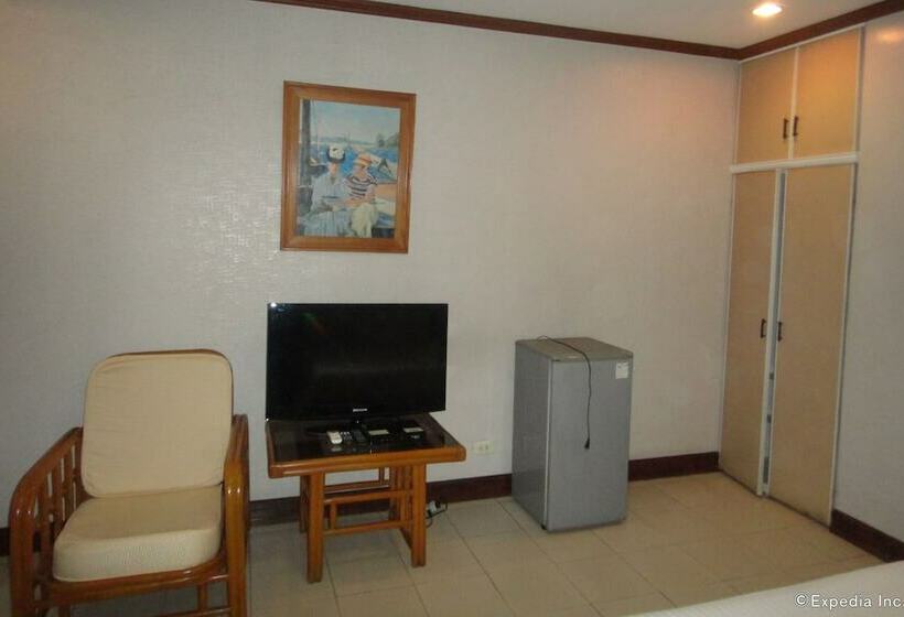 اتاق سوپریور, Beverly Boutique Hotel Cebu