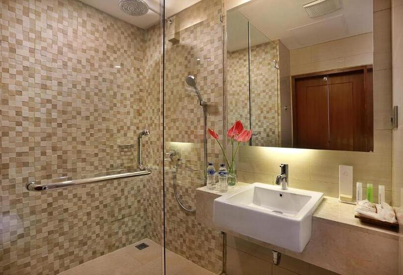 Номер Superior, Azana Boutique Hotel Denpasar