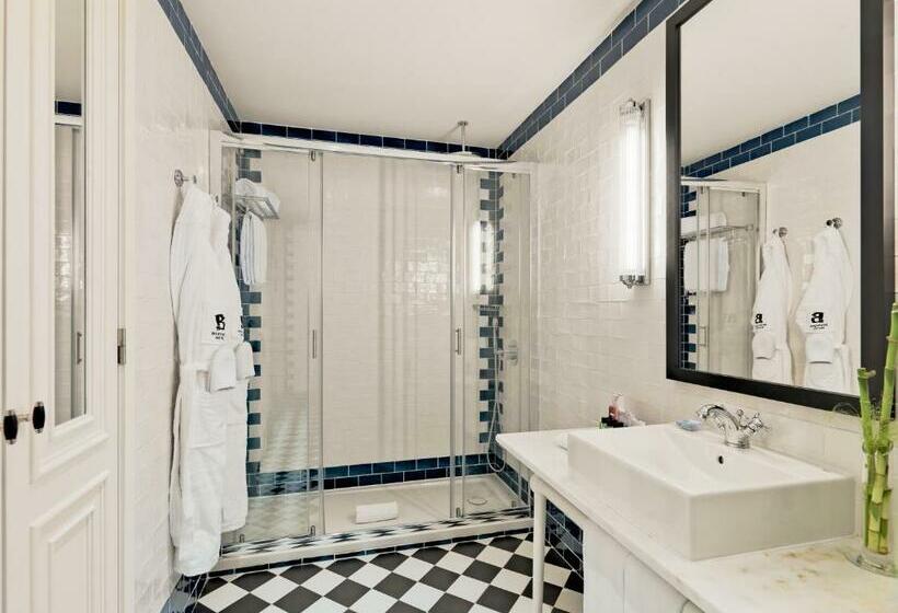 Quarto standard, H10 Duque De Loule