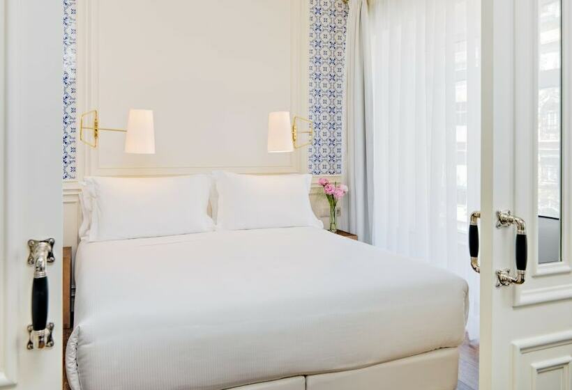 Suite, H10 Duque De Loule