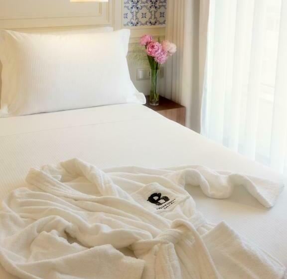 Quarto deluxe, H10 Duque De Loule