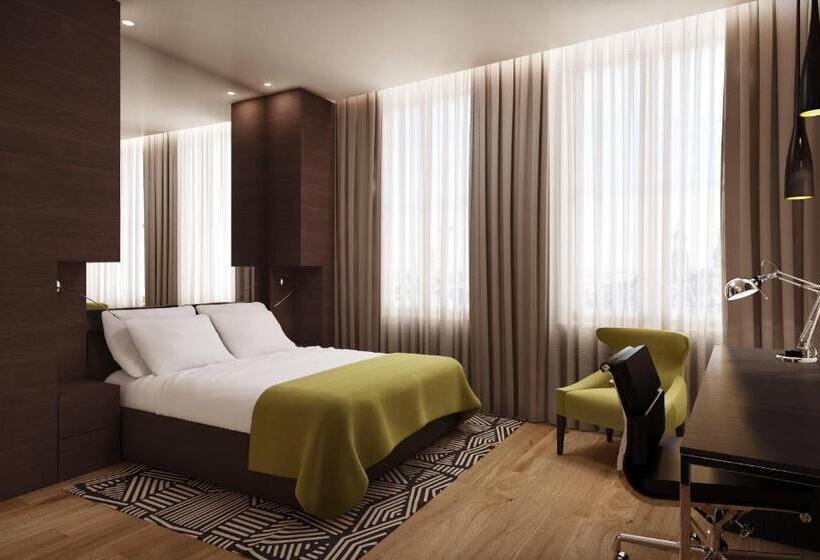 Номер Superior, Holiday Inn Dresden   Am Zwinger, An Ihg