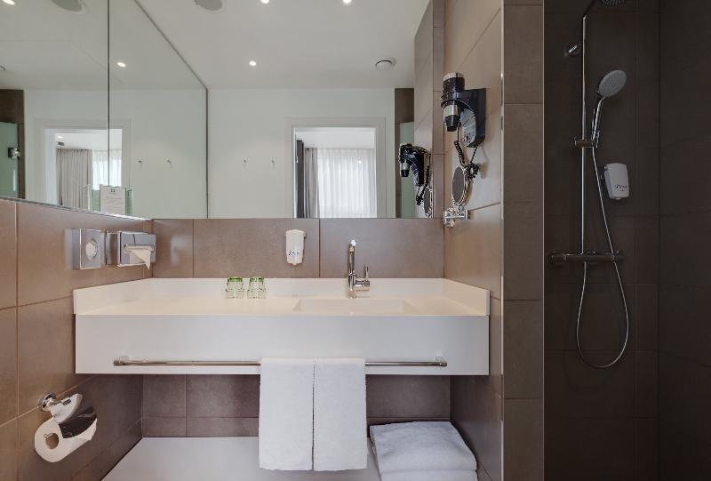 Номер Стандарт, Holiday Inn Dresden   Am Zwinger, An Ihg