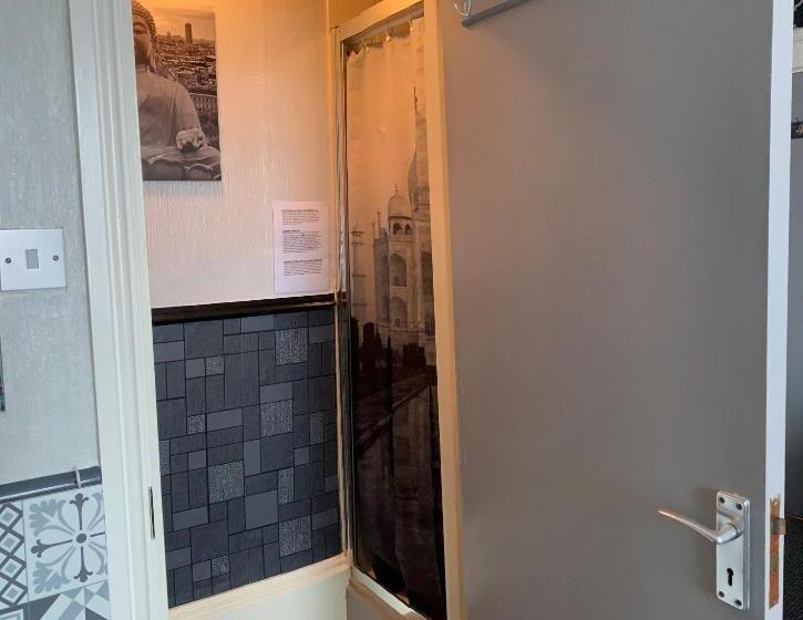 Quarto Familiar Superior, Hornby Villa B&b Couples & Families Only Central Location