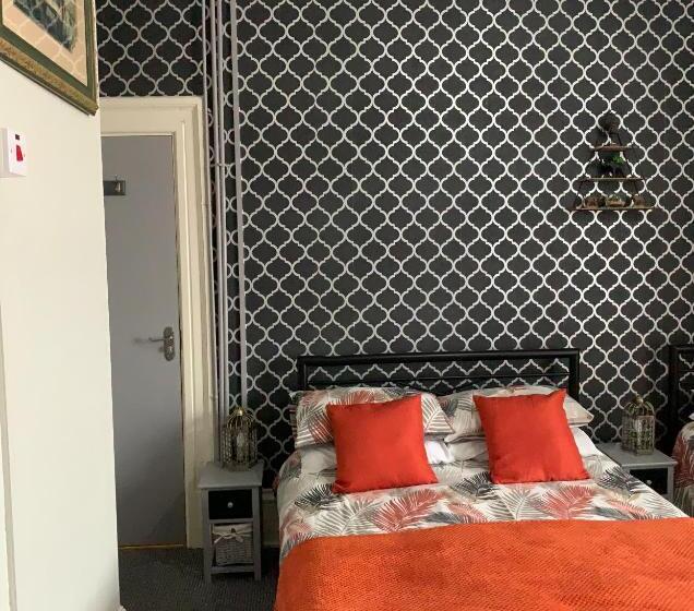 Quarto Superior, Hornby Villa B&b Couples & Families Only Central Location