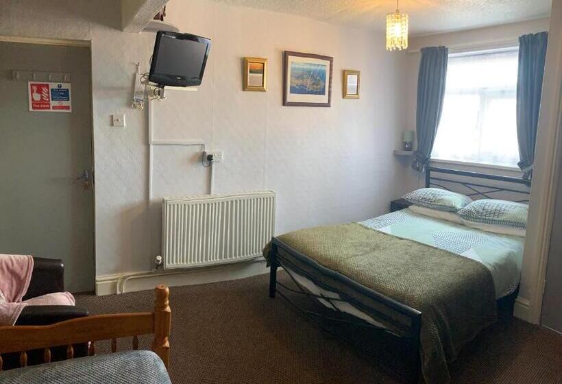 Quarto Estandar, Hornby Villa B&b Couples & Families Only Central Location