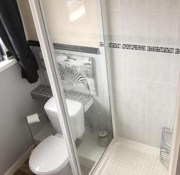 Familiekamer, Hornby Villa B&b Couples & Families Only Central Location