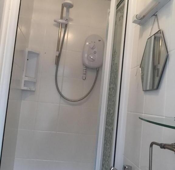 Quarto Estandar, Hornby Villa B&b Couples & Families Only Central Location