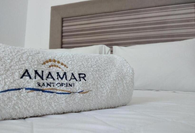 Номер Superior, Anamar Santorini