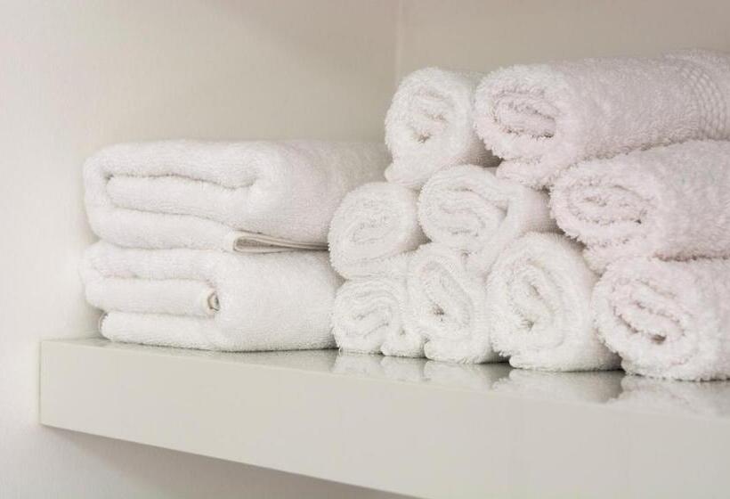 Chambre Supérieure, Anamar Santorini